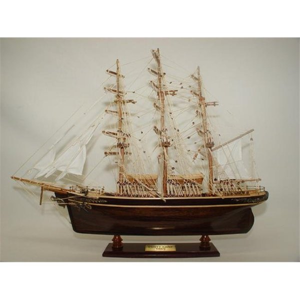 Old Modern Handicrafts Old Modern Handicrafts T016 Cutty Sark 32 T016